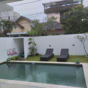 Cozy Villa Mumbul